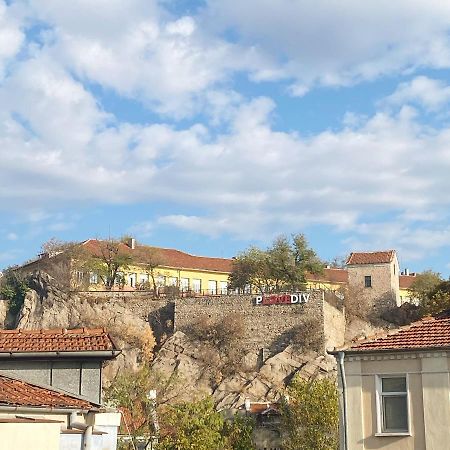 Anthora Hostel Φιλιππούπολη Εξωτερικό φωτογραφία