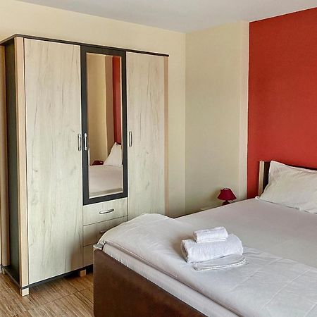 Anthora Hostel Φιλιππούπολη Εξωτερικό φωτογραφία