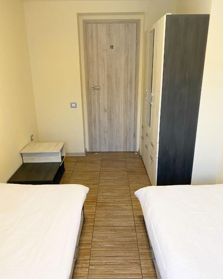 Anthora Hostel Φιλιππούπολη Εξωτερικό φωτογραφία