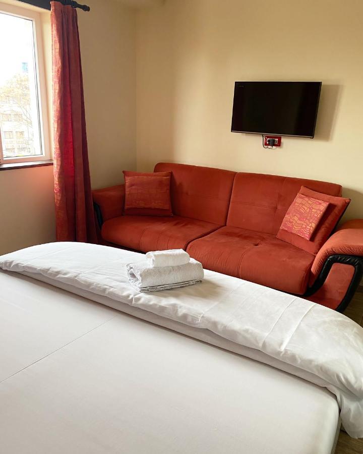 Anthora Hostel Φιλιππούπολη Εξωτερικό φωτογραφία