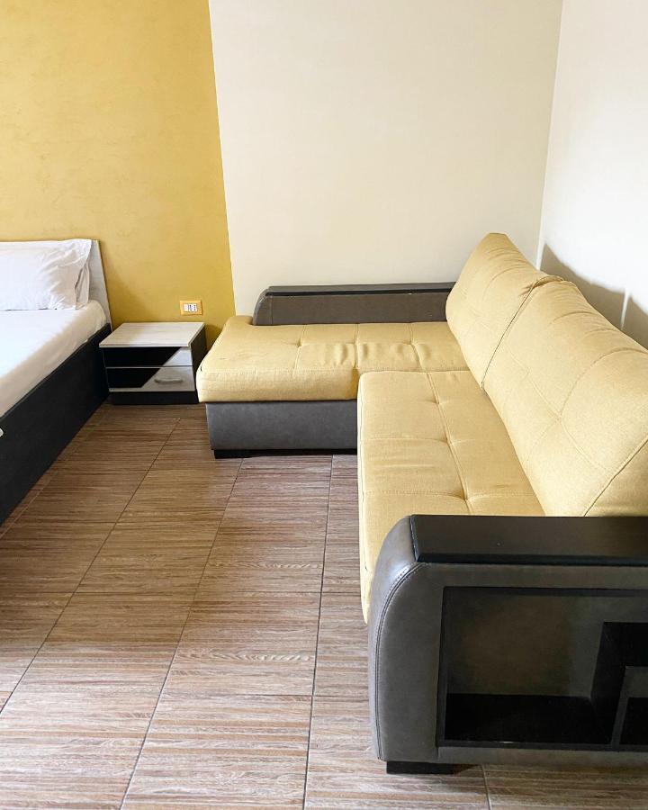 Anthora Hostel Φιλιππούπολη Εξωτερικό φωτογραφία
