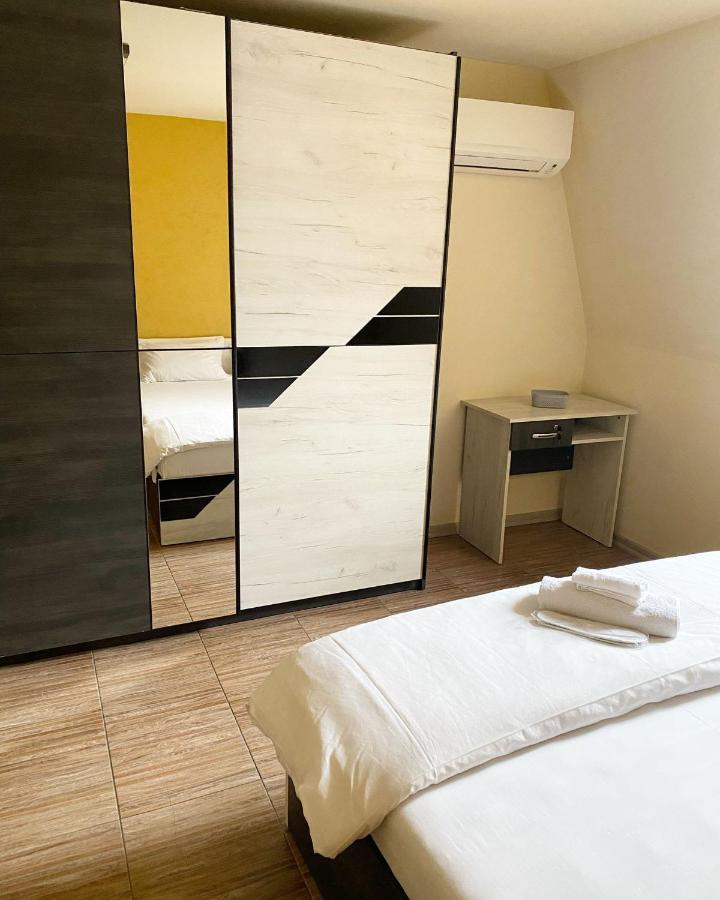Anthora Hostel Φιλιππούπολη Εξωτερικό φωτογραφία