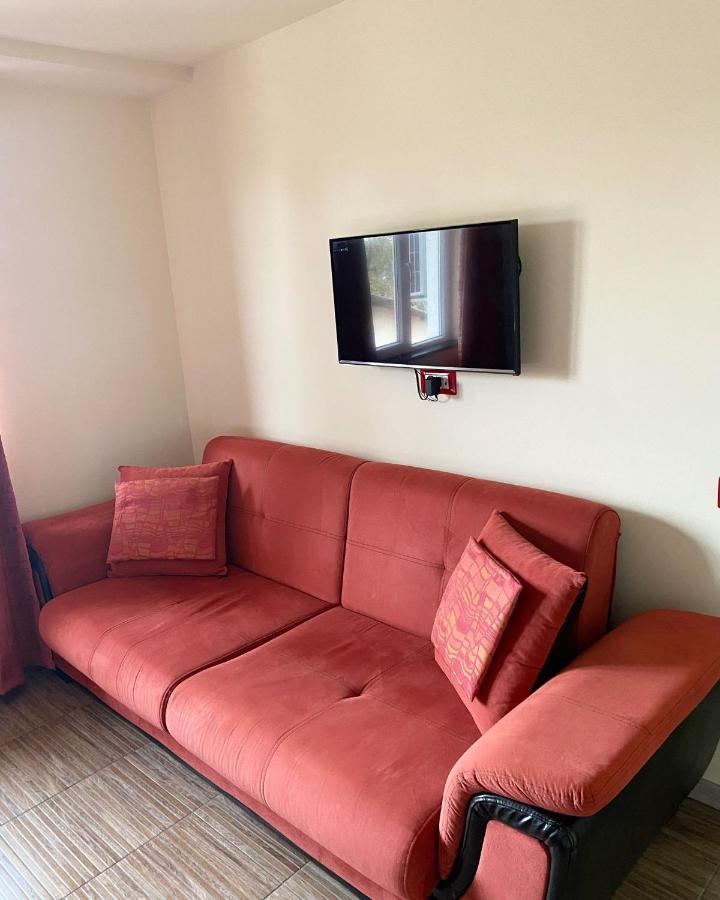 Anthora Hostel Φιλιππούπολη Εξωτερικό φωτογραφία