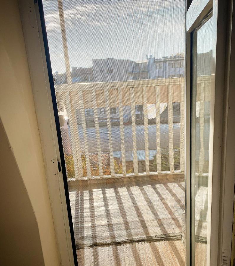Anthora Hostel Φιλιππούπολη Εξωτερικό φωτογραφία