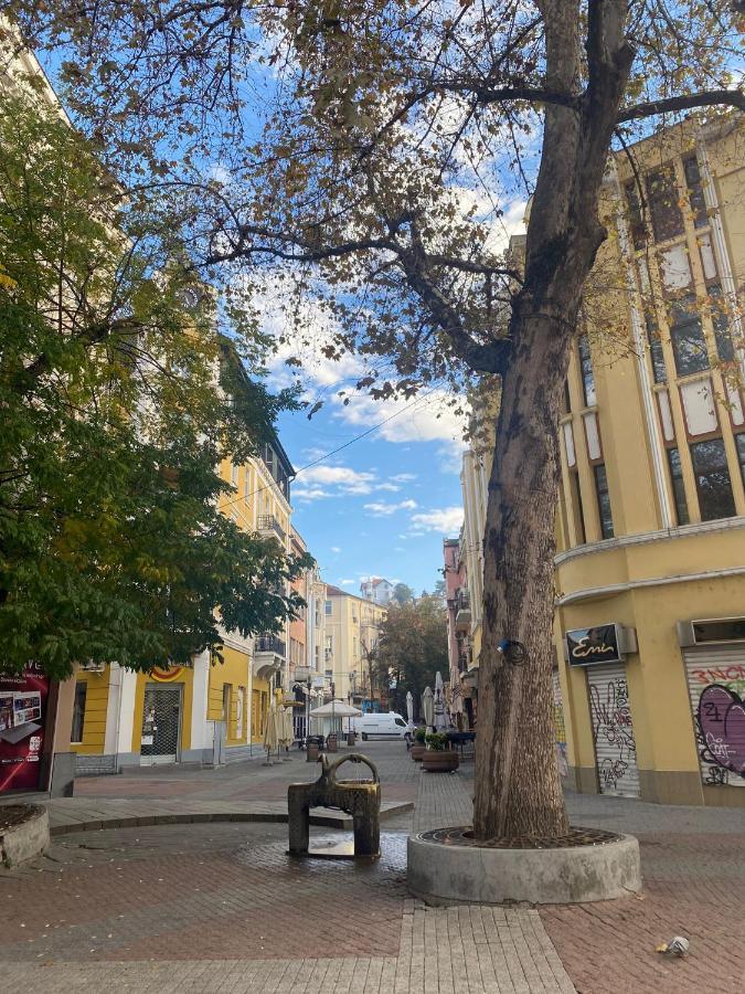 Anthora Hostel Φιλιππούπολη Εξωτερικό φωτογραφία