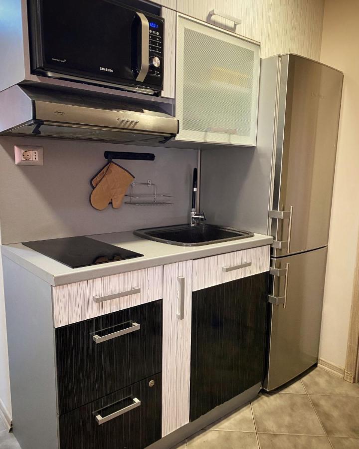 Anthora Hostel Φιλιππούπολη Εξωτερικό φωτογραφία