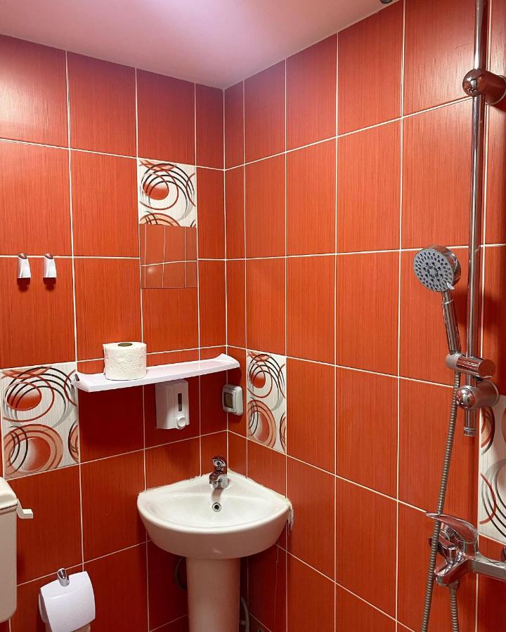 Anthora Hostel Φιλιππούπολη Εξωτερικό φωτογραφία