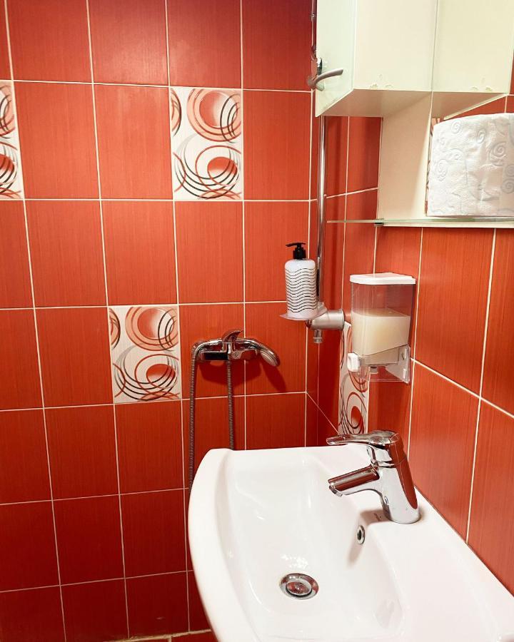 Anthora Hostel Φιλιππούπολη Εξωτερικό φωτογραφία
