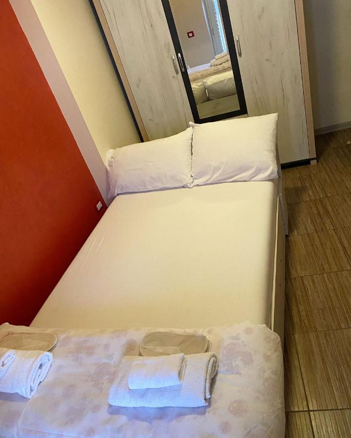 Anthora Hostel Φιλιππούπολη Εξωτερικό φωτογραφία