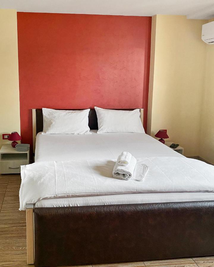 Anthora Hostel Φιλιππούπολη Εξωτερικό φωτογραφία