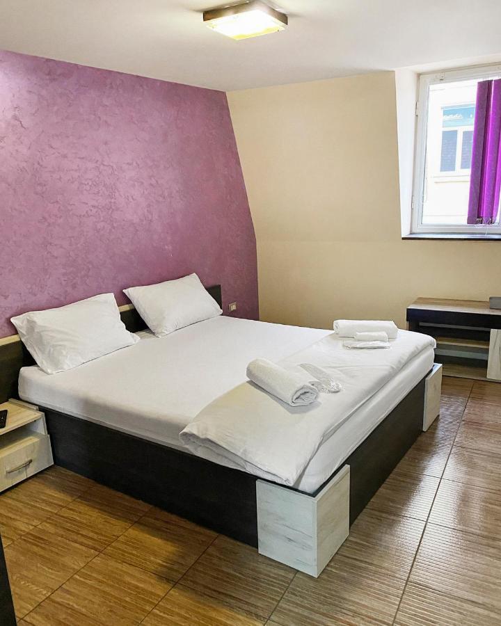 Anthora Hostel Φιλιππούπολη Εξωτερικό φωτογραφία