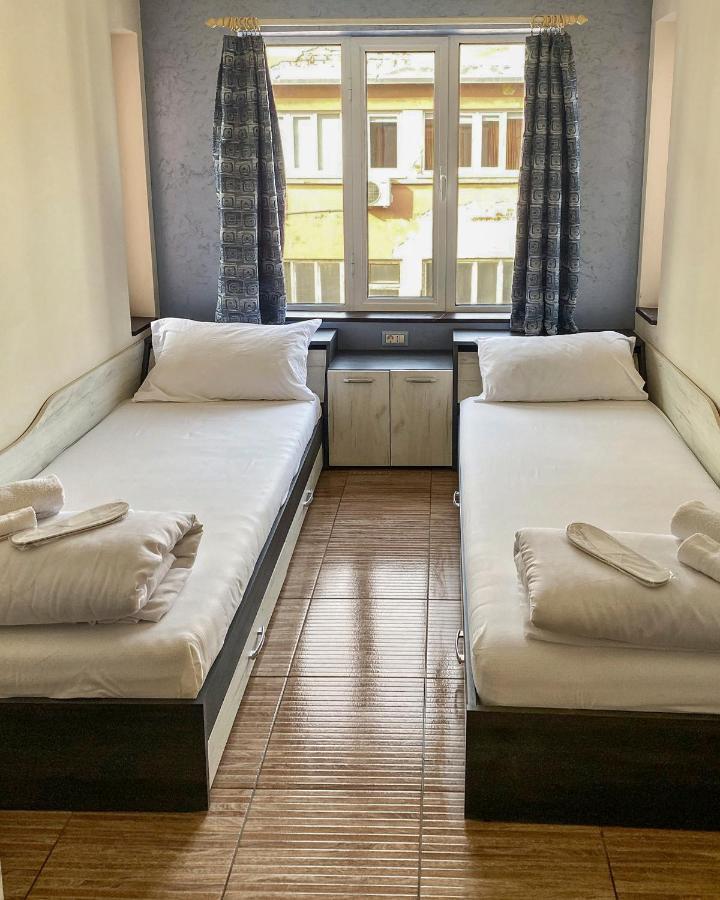 Anthora Hostel Φιλιππούπολη Εξωτερικό φωτογραφία