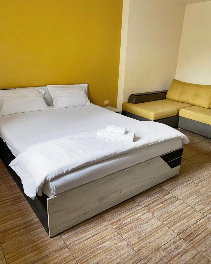 Anthora Hostel Φιλιππούπολη Εξωτερικό φωτογραφία