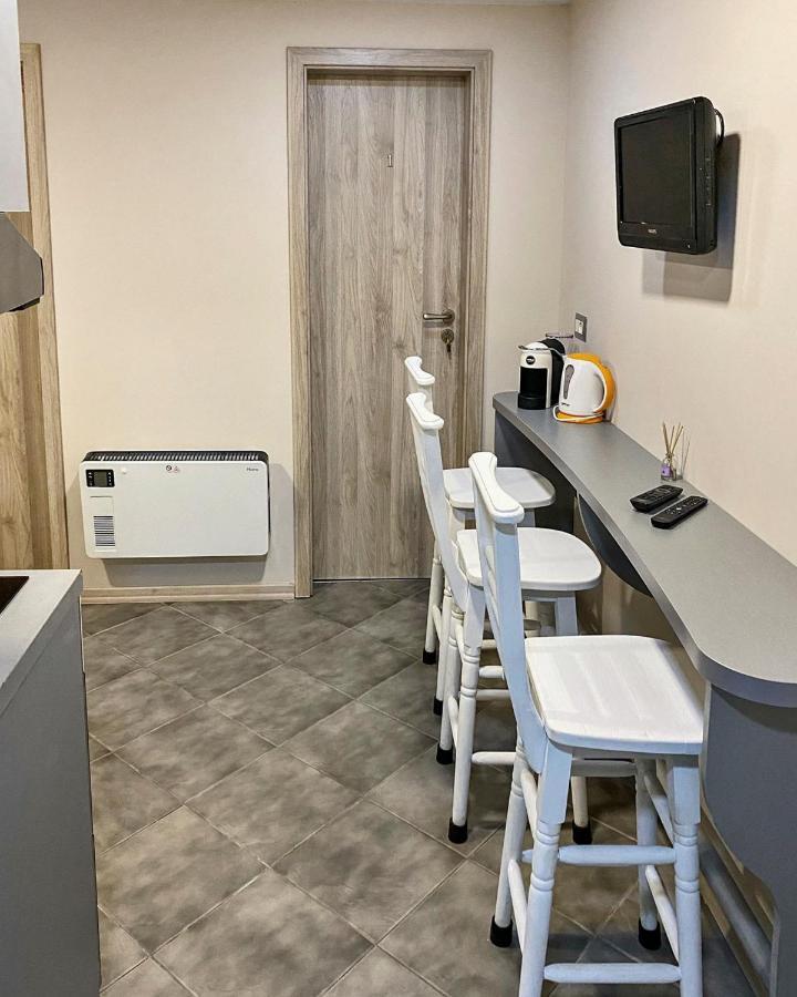 Anthora Hostel Φιλιππούπολη Εξωτερικό φωτογραφία