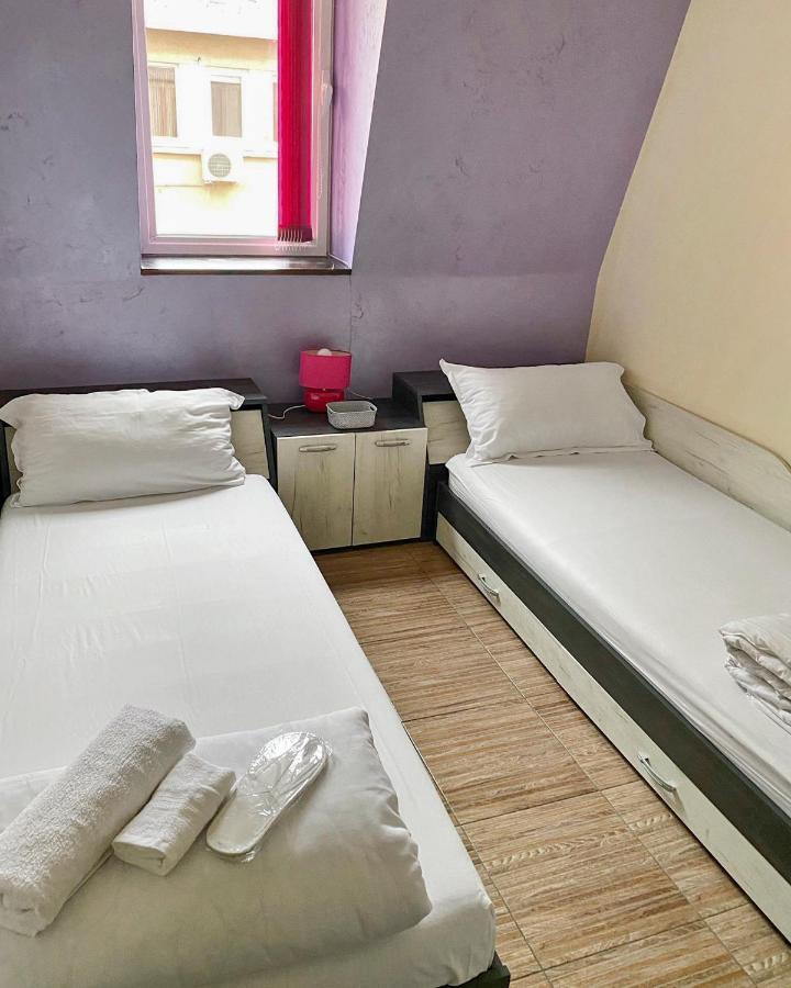 Anthora Hostel Φιλιππούπολη Εξωτερικό φωτογραφία