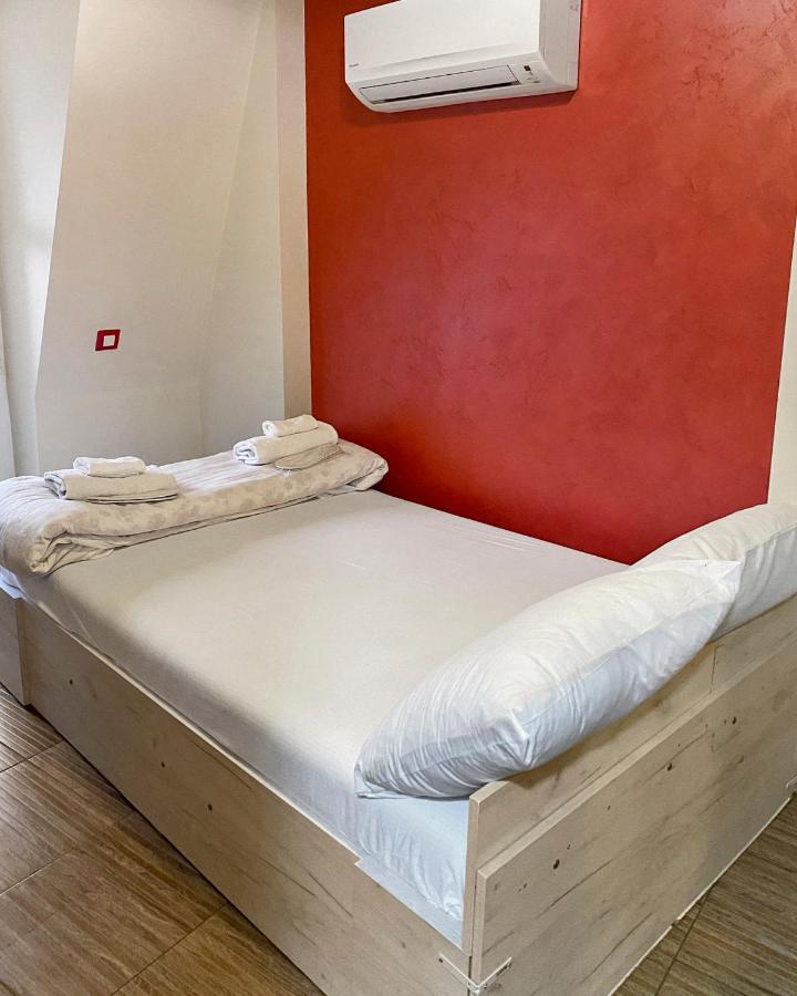 Anthora Hostel Φιλιππούπολη Εξωτερικό φωτογραφία