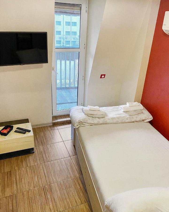 Anthora Hostel Φιλιππούπολη Εξωτερικό φωτογραφία